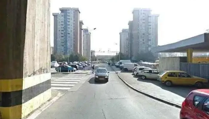 Makedonska Poshta Mali Pratki Tsarina Sie - Скопје