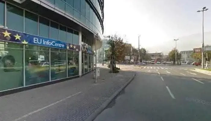 Makoterm Sie - Скопје