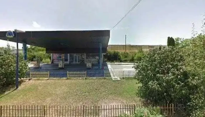 Makpetrol Ulichen Prikaz I 360deg - Свети Николе