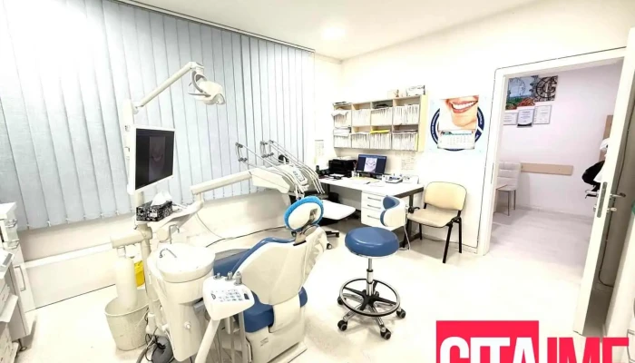 Maksident Dental Clinic -  Od Sopstvenikot - Штип