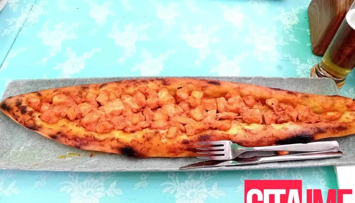 Mal Odmor Khrana I Pijalatsi - Штип