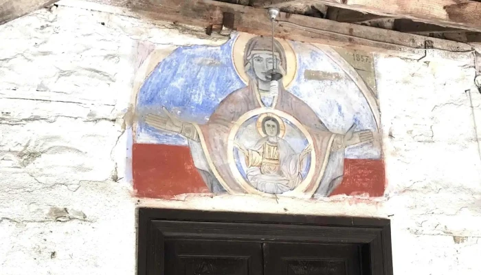 Manastir Golema Bogoroditsa коментари - Манастир „голема Богородица“
