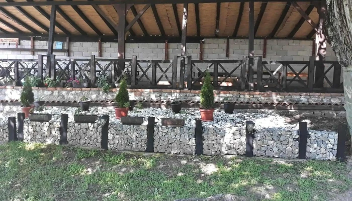Manastir Golema Bogoroditsa локација - Манастир „голема Богородица“
