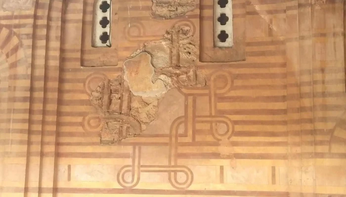 Manastir Presveta Bogoroditsa Eleusa број - Veljusa