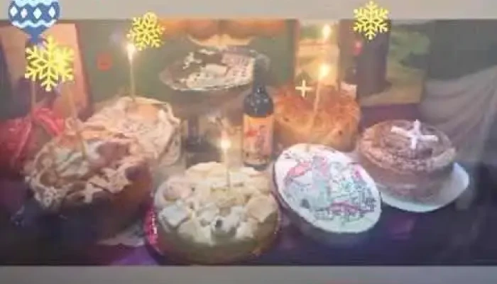 Manastir Sv Gjorgji Videa - Валандово