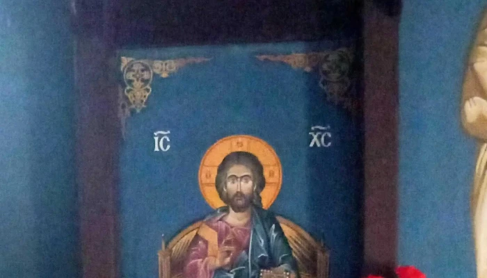 Manastir Sv Gjorgji блиску до мене - Валандово