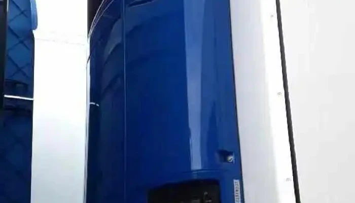 Mani Transikold Servis Videa - Струмица