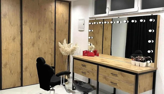 Marija Lujza Beauty Salon - Струга