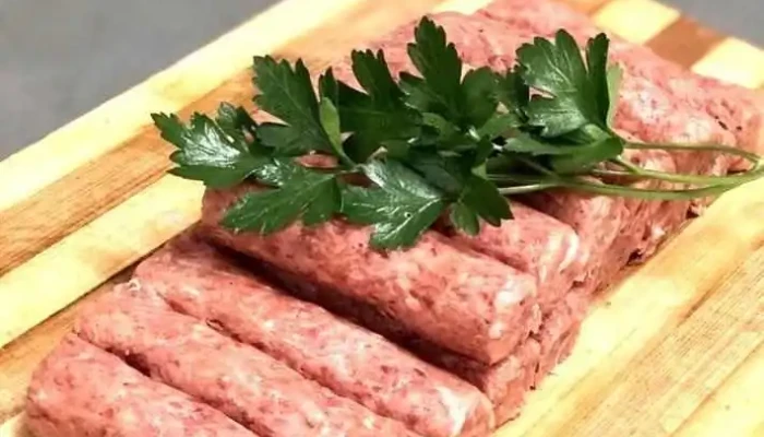 Market Domashno Meso - Гевгелија