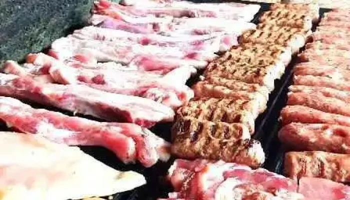 Market Domashno Od Sopstvenikot - Гевгелија