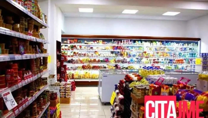 Market Domashno Sie - Гевгелија