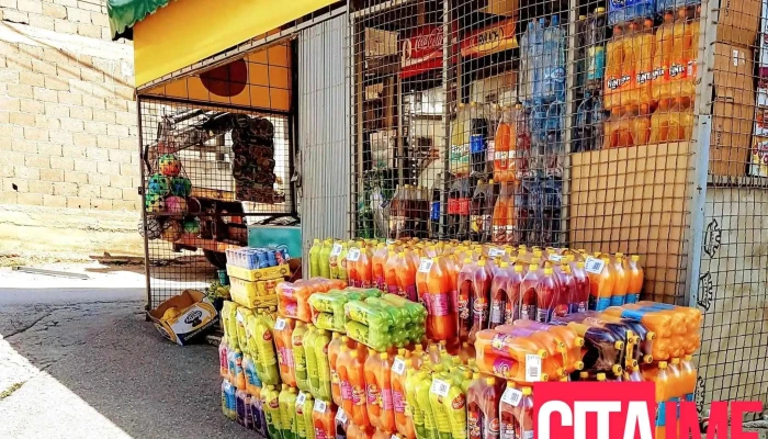 Market Ha - Ha - Форино