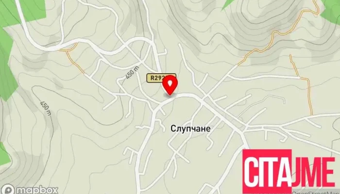Market Leandi - Слупчане
