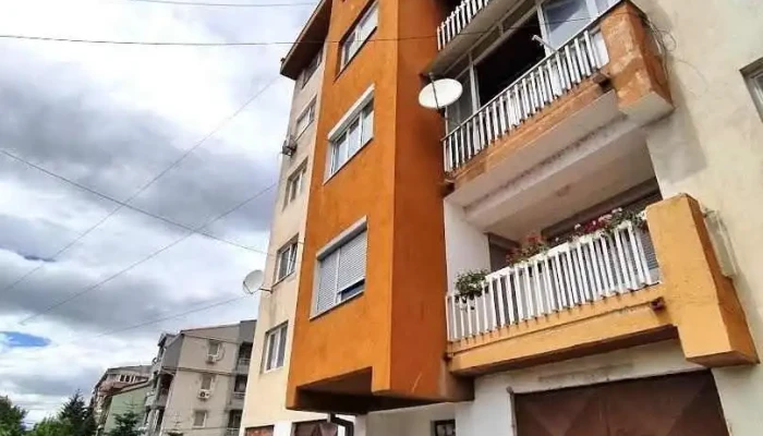 Marko's Apartment - Охрид