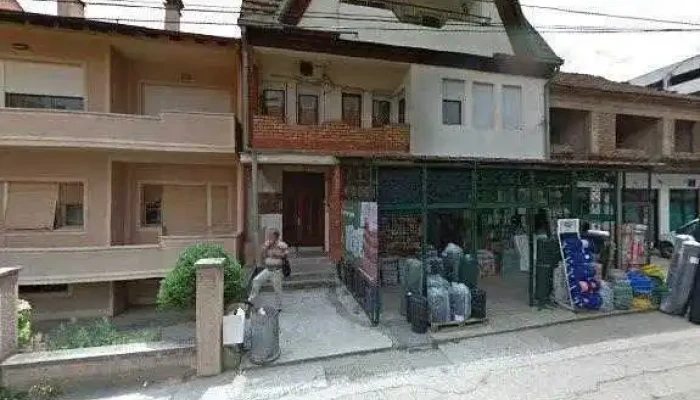 Mat Star Strumica -  Sie - Струмица