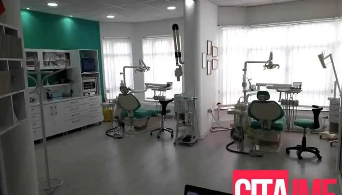 Md Dental -  Sie - Кичево