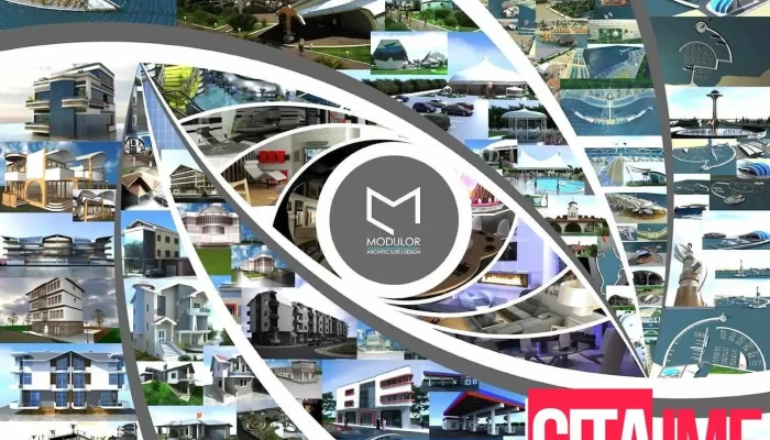 Mdlr architecture - Мдлр архитектура - Струга