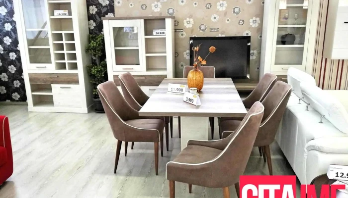Mebel Vi   Salon Vinitsa Minder - Vinica