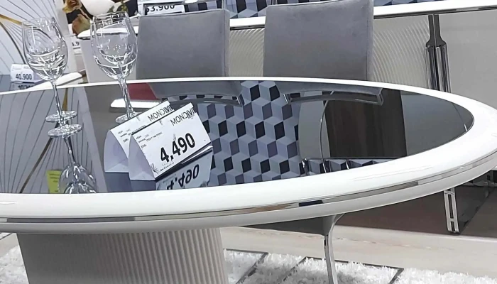 Mebel Vi   Salon Vinitsa како да стигнете - Vinica
