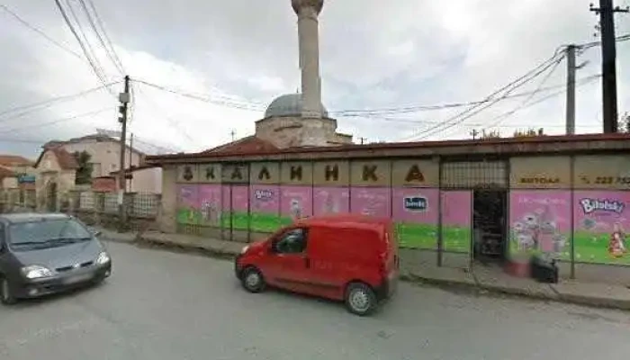 Meblo Trejd Ulichen Prikaz I 360deg - Битола
