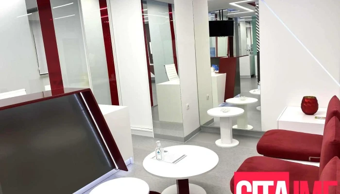 Mediana Dental -  Od Sopstvenikot - Скопје