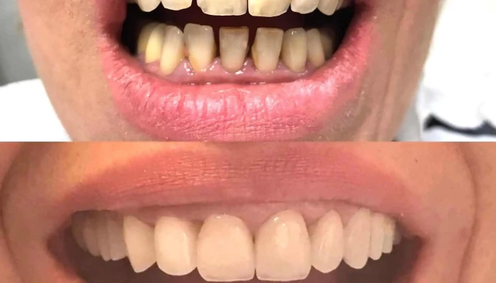 Mediana Dental -  Sie - Скопје