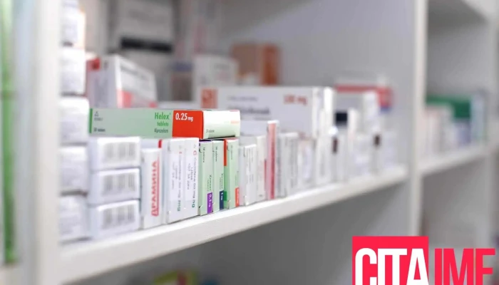 Medifarm Od Sopstvenikot - Штип