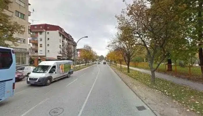 Medika Karta Ulichen Prikaz I 360deg - Битола