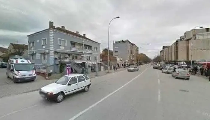 Medika Viva Sie - Битола
