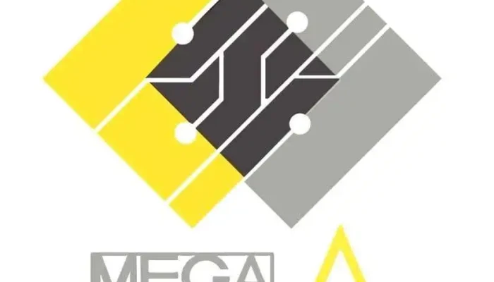 Mega Ial Electronica.mk - Тетово