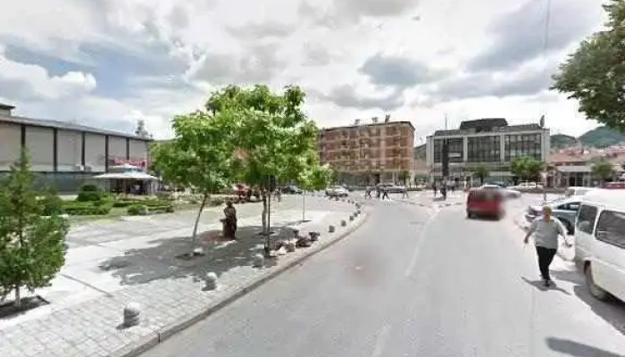 Megamax Mobile Strumica -  Sie - Струмица