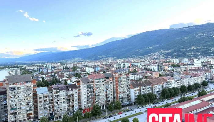 Mercure Tetovo -  Od Posetitelite - Тетово