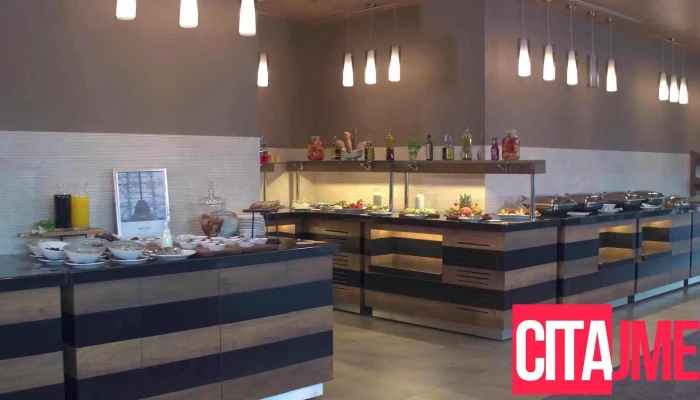 Mercure Tetovo -  Od Sopstvenikot - Тетово