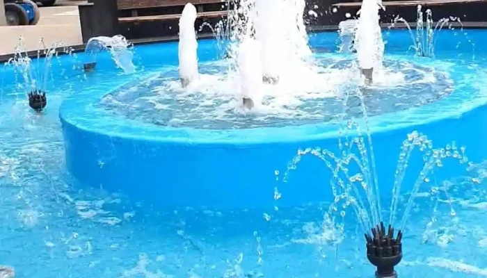 Mercure Tetovo -  Videa - Тетово