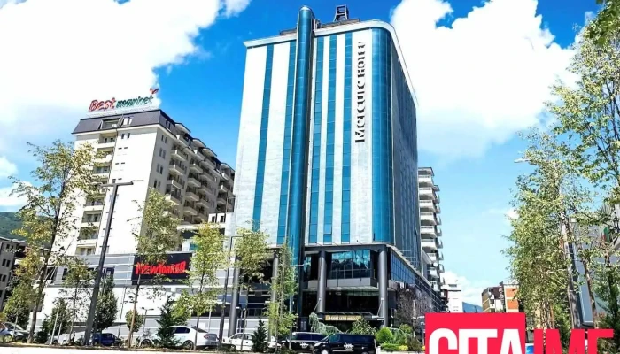 Mercure Tetovo - Тетово