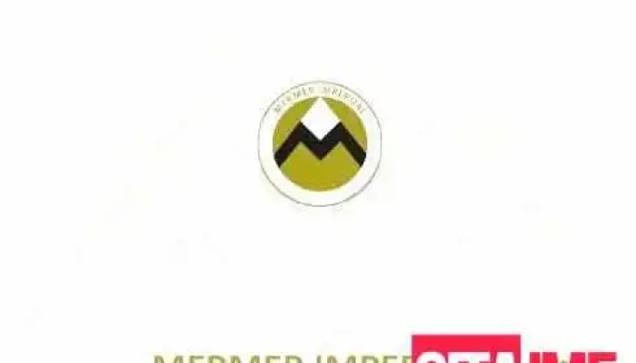 Mermer Imperijal Od Sopstvenikot - Прилеп
