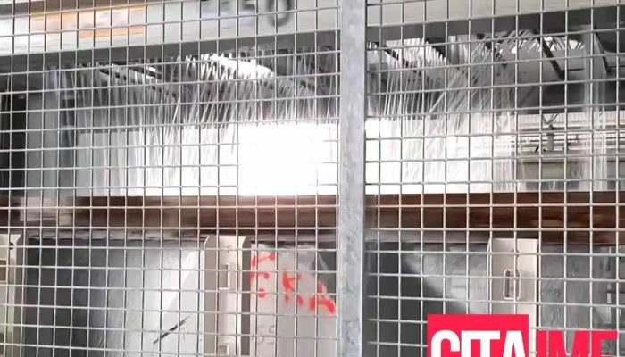 Mermeren Kombinat Ad Prilep Videa - Прилеп