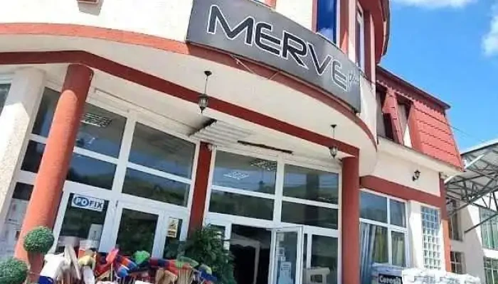 Merve plus - Битола