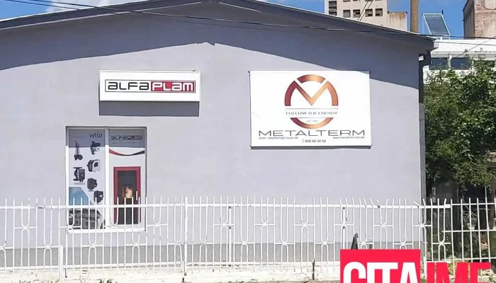 Metalterm Prilep - Прилеп