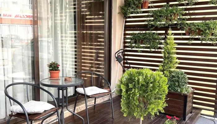 Migato Apartments -  Najnovi - Гевгелија