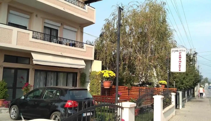 Migato Apartments -  Sie - Гевгелија
