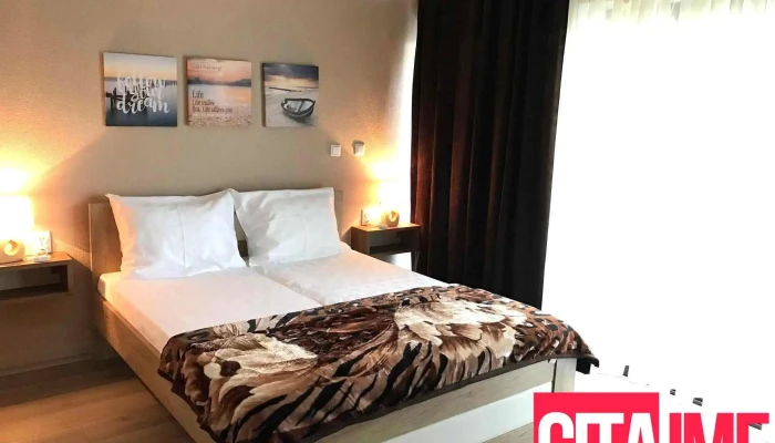 Migato Apartments -  Sobi - Гевгелија