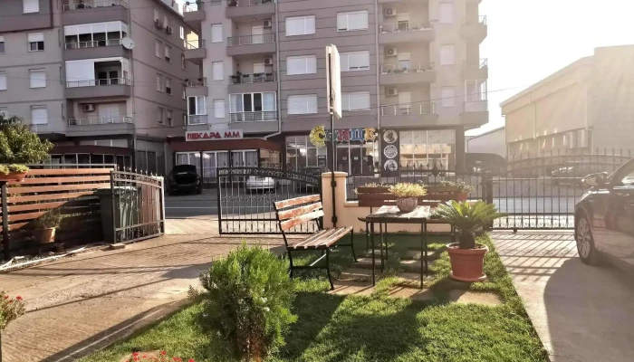 Migato Apartments -  блиску до мене - Гевгелија