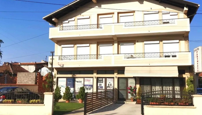 Migato Apartments -  фотографии - Гевгелија