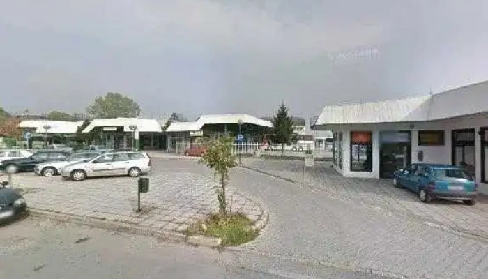 Mik Mik Tetovo -  Sie - Тетово