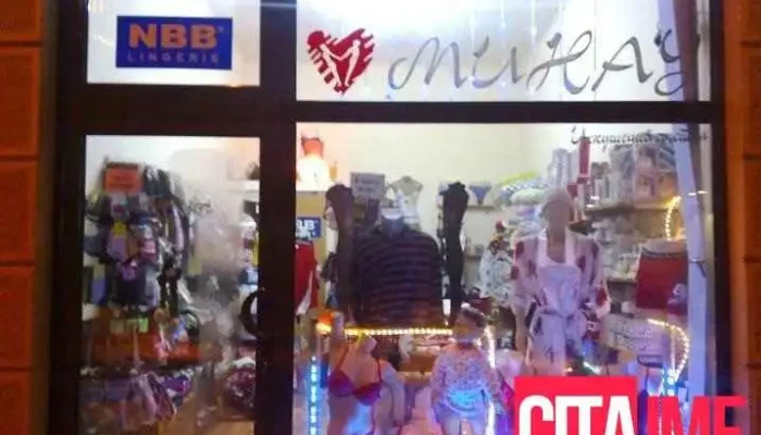 Minau - Lingerie Boutique - Resen 7310