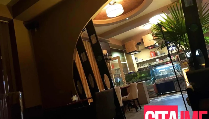 Minjon Restaurant - Гостивар 1230