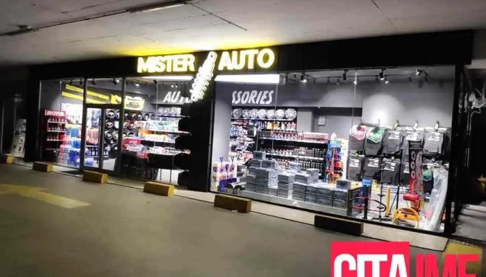 Misterauto   Palma Mall Sie - Skopski Pat Br.8/bf-p1bf-p2 Tetovo Mk