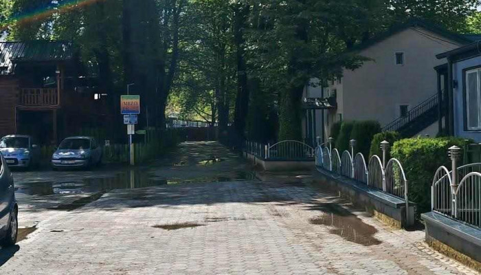 Mizo Najnovi - Охрид