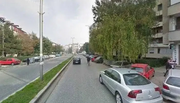 Mm Farm Ulichen Prikaz I 360deg - Тетово